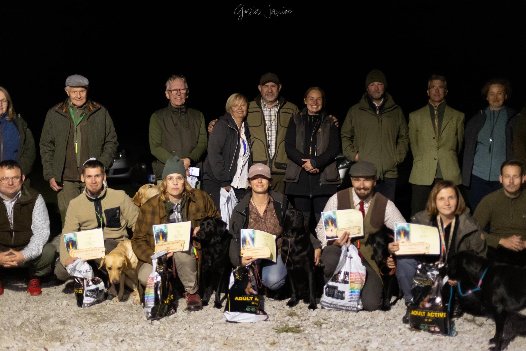 𝐖𝐨𝐫𝐤𝐢𝐧𝐠 𝐓𝐞𝐬𝐭 𝐎𝐩𝐨𝐥𝐞 – 𝟐𝟗.𝟎𝟗.𝟐𝟎𝟐𝟓