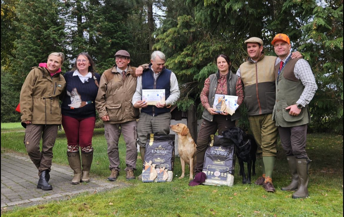 Rose 2nd place -𝑰𝒏𝒕𝒆𝒓𝒏𝒂𝒕𝒊𝒐𝒏𝒂𝒍 𝑭𝒊𝒆𝒍𝒅 𝑻𝒓𝒊𝒂𝒍 𝑪𝑨𝑪𝒊𝑻 𝑪𝑨𝑪𝑻